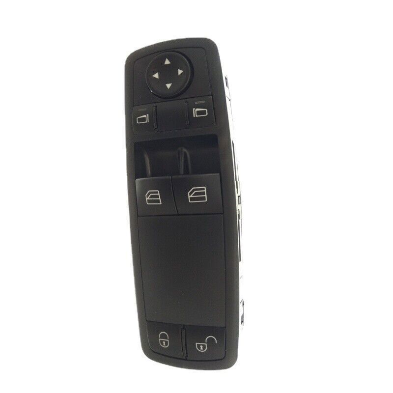 for Mercedes-Benz A-Class W169 04-12 1698206410 Power Window Switch A1698206410