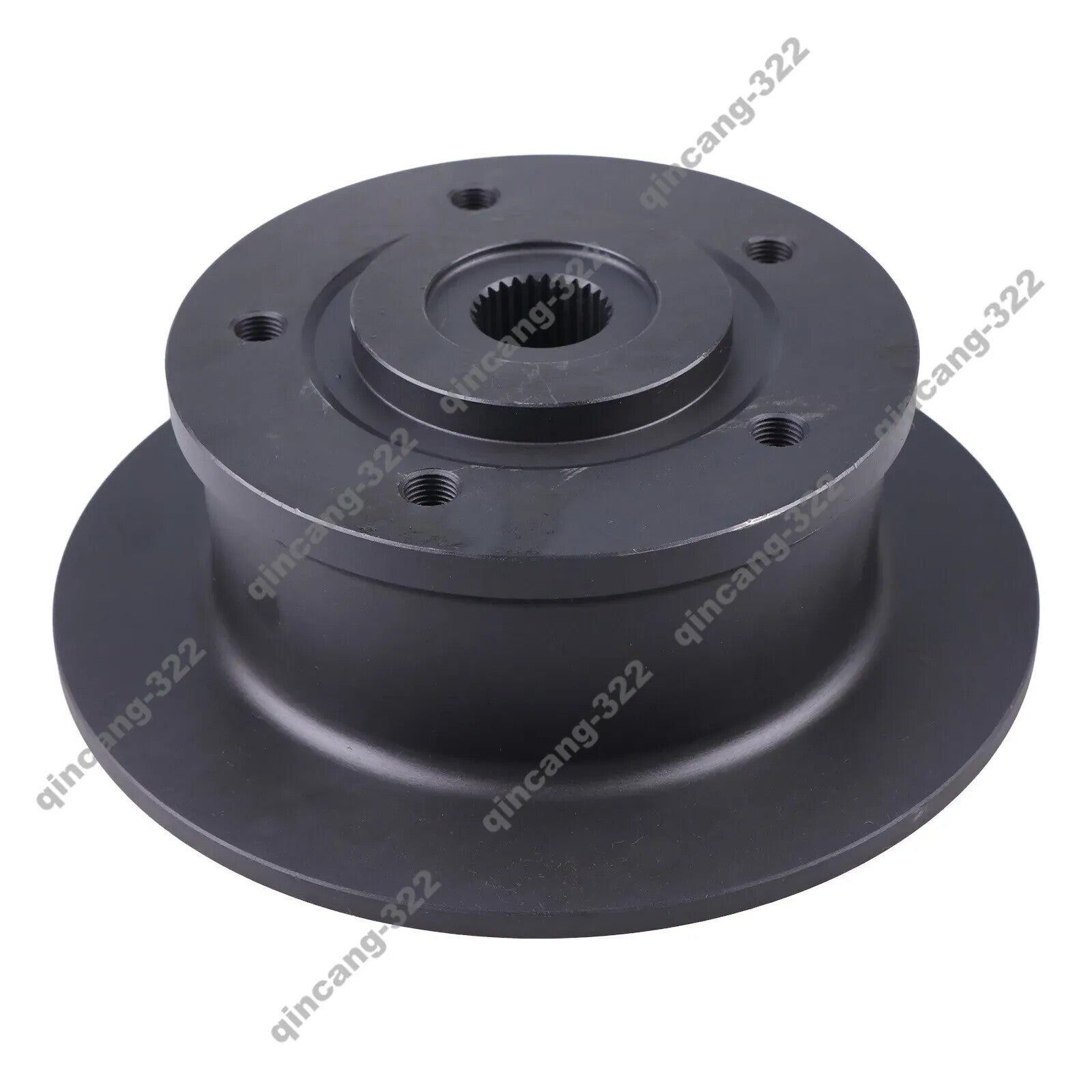 Brake Disc Hub Kit for AM142949 Gator XUV 620 625 825 835 850 855 865