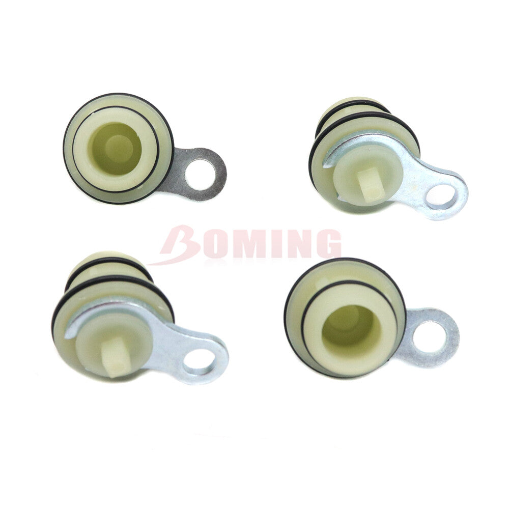 new 4-piece non-MDS extension plug for Chrysler for Dodge for Jeep for Ram Hemi 5.7L 53032221AA