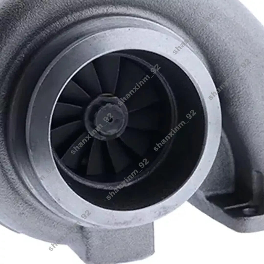 Turbocharger 4024969RX 4024969 3594809 For BOMAG Truck Engine ISM M11