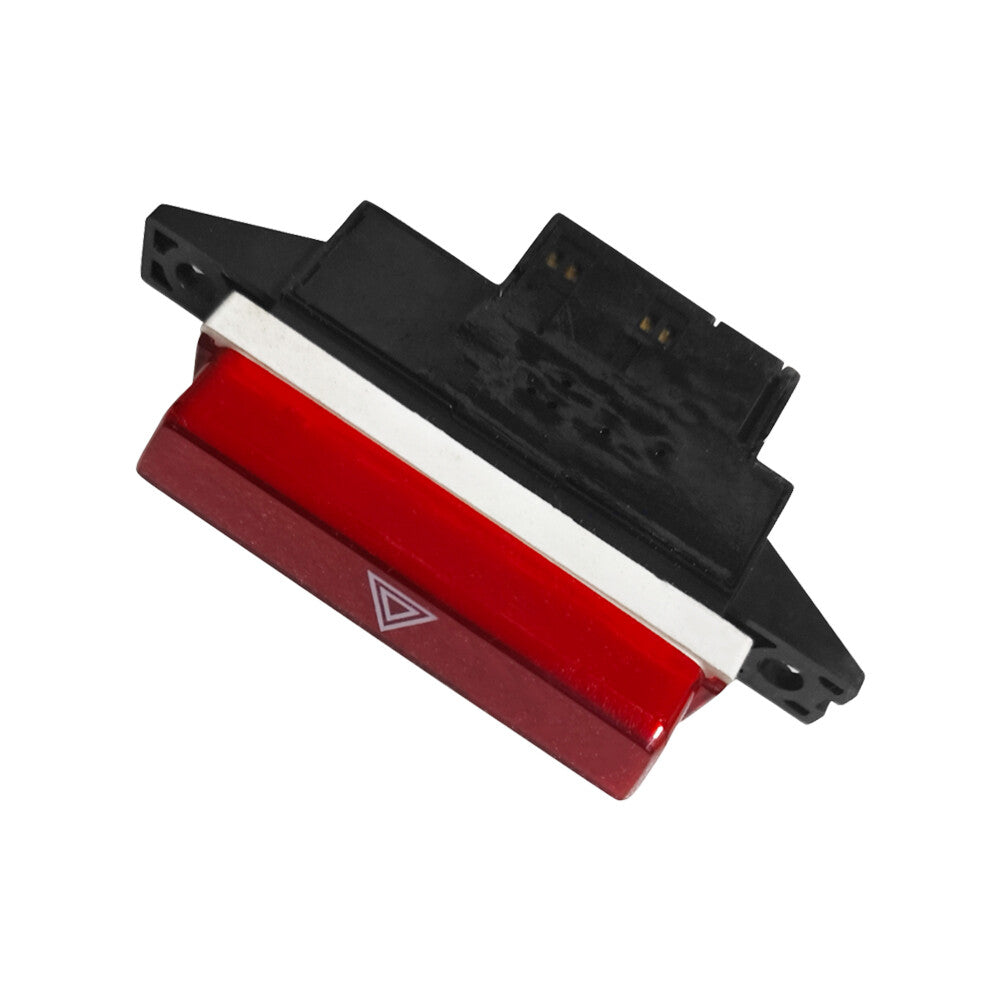 NEW for HONDA ACORD HYBRID 13-17 Red Clear Hazard Switch 35510-T2A-J01 Replacement