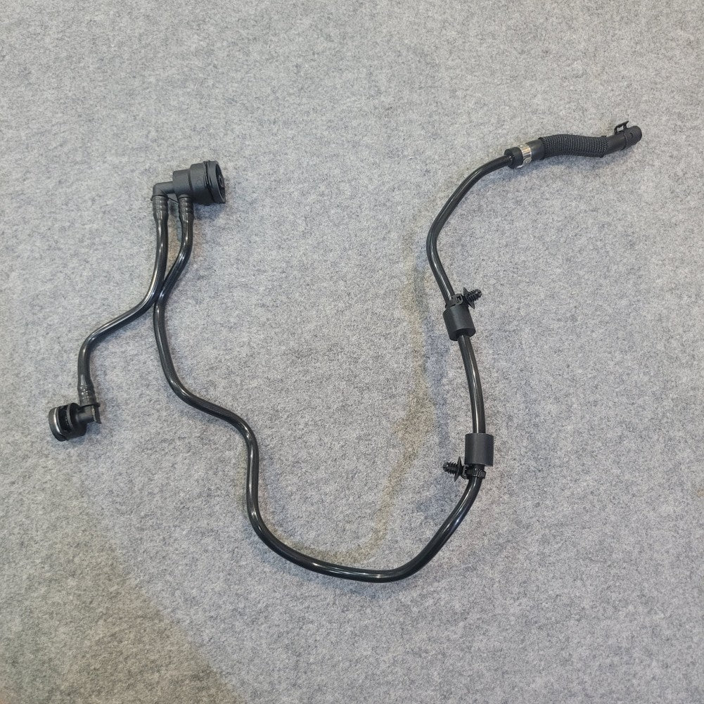 Engine Coolant Overflow Hose for Mercedes W205 C300 15-18