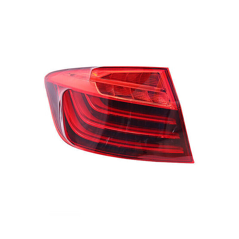 Left Rear Brake Light Outer Lamp For 2014-16 for BMW F10 5Series 528i 535i 550i LED