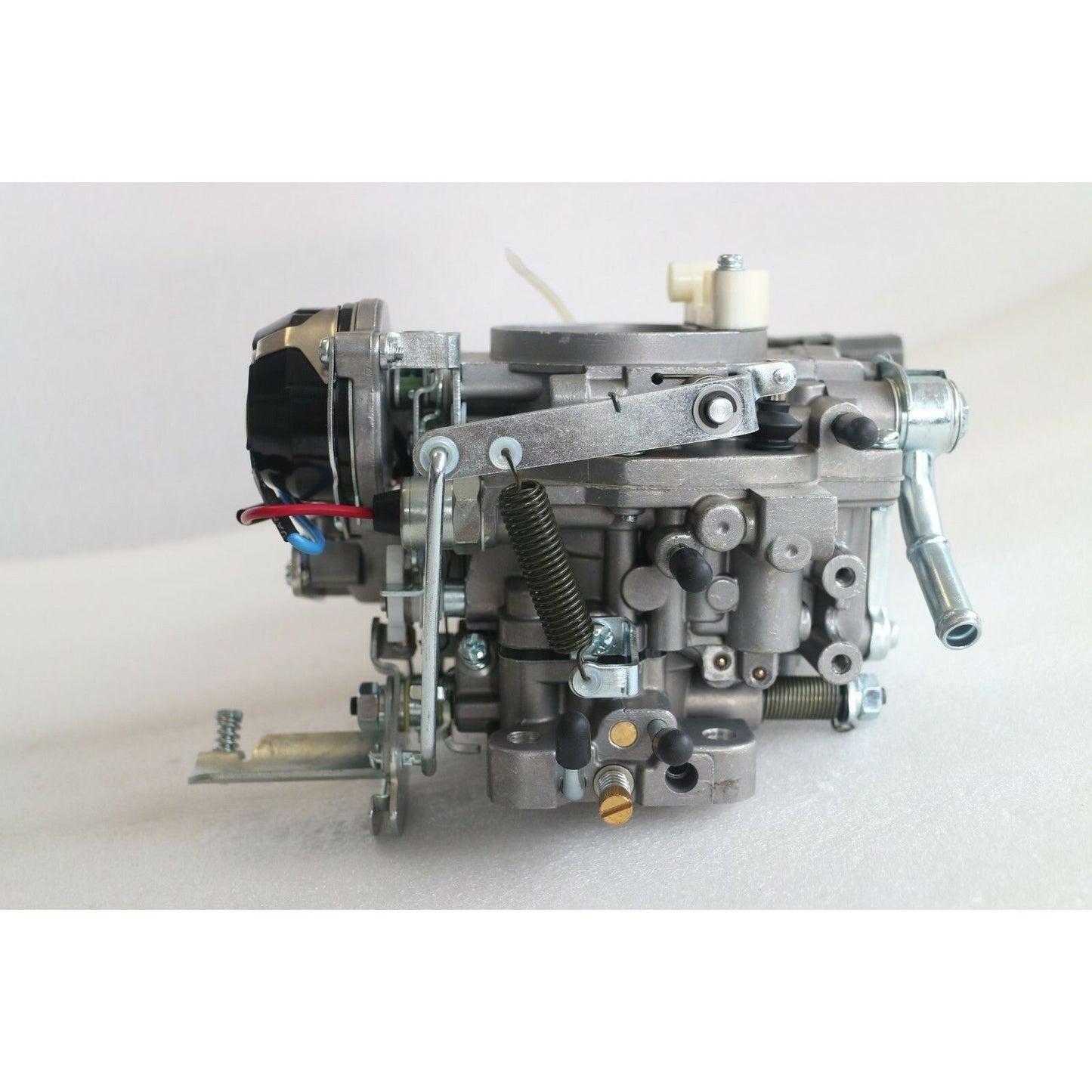 New Carburetor Fit for 88-97 for Nissan Patrol GQ Y60 TB42S 4.2L RB30 3.0L Electric