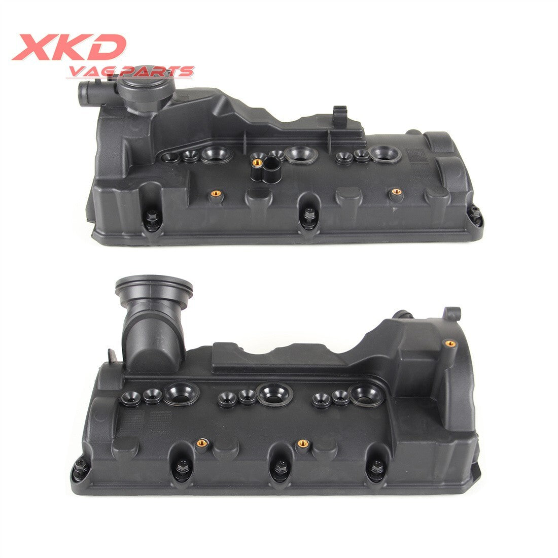 3.0TDI Engine Valve Cover Ki Fit for Audi A4 A5 A6 Q5 CKVB CLAB CDUC