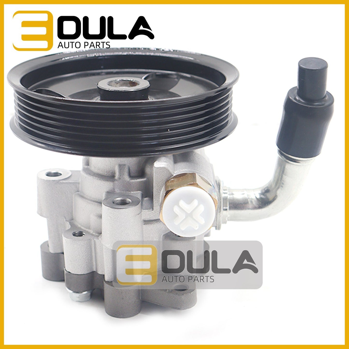 Power Steering Pump fits For 2005-2010 Grand Cherokee Commander 5.7L V8 215461
