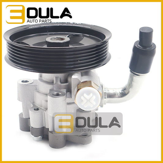 Power Steering Pump fits For 2005-2010 Grand Cherokee Commander 5.7L V8 215461