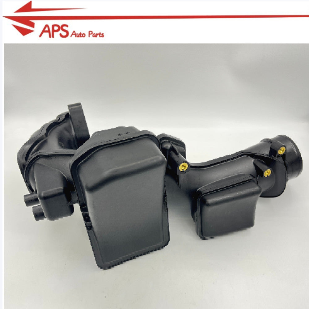 new equipment manufacturer turbocharger charging hose connector for 19-21 for Acura for RDX TLX 17270-5YF-A02