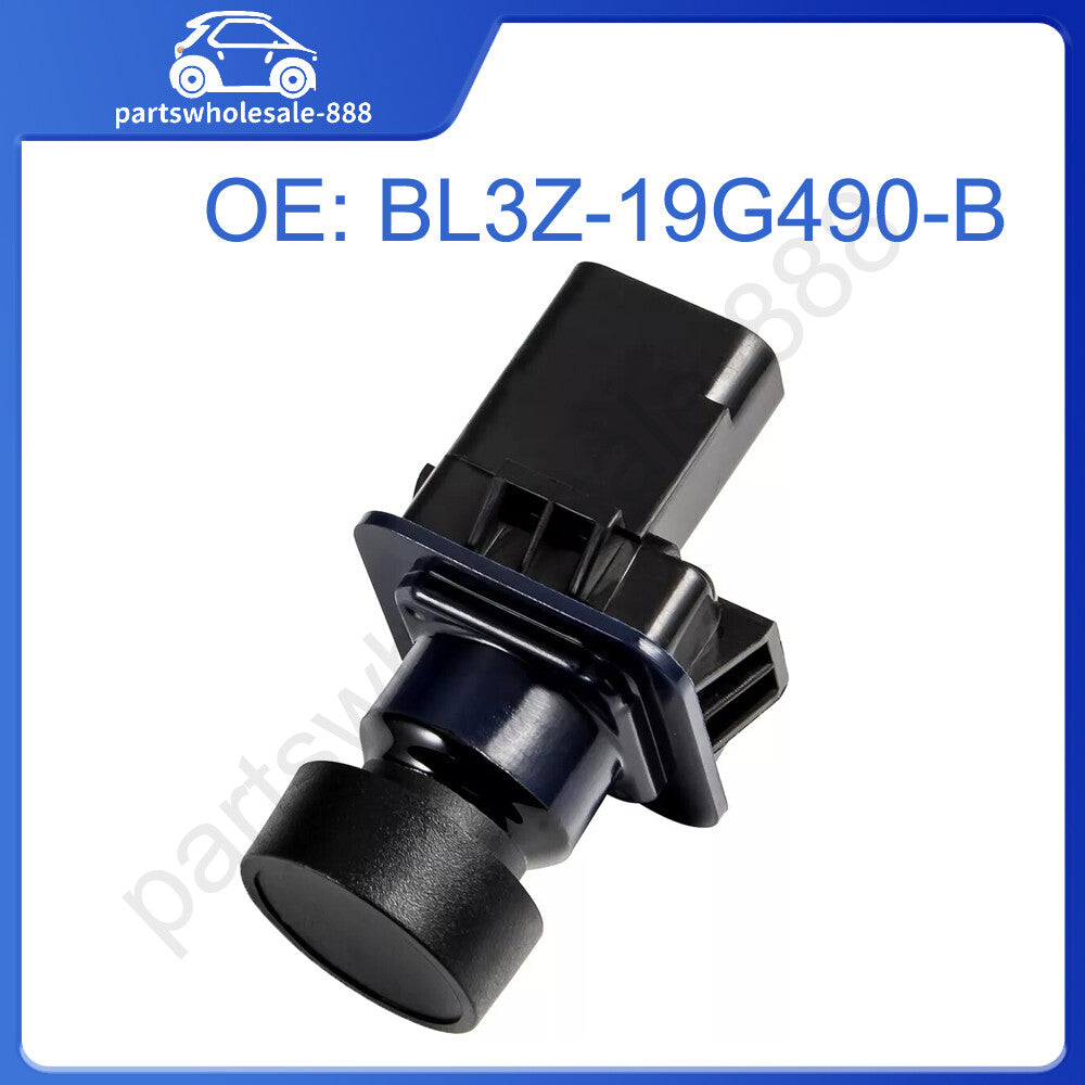 BL3Z-19G490-B Rear View Backup Parking Camera for Ford F-150 2011 2012 2013 2014