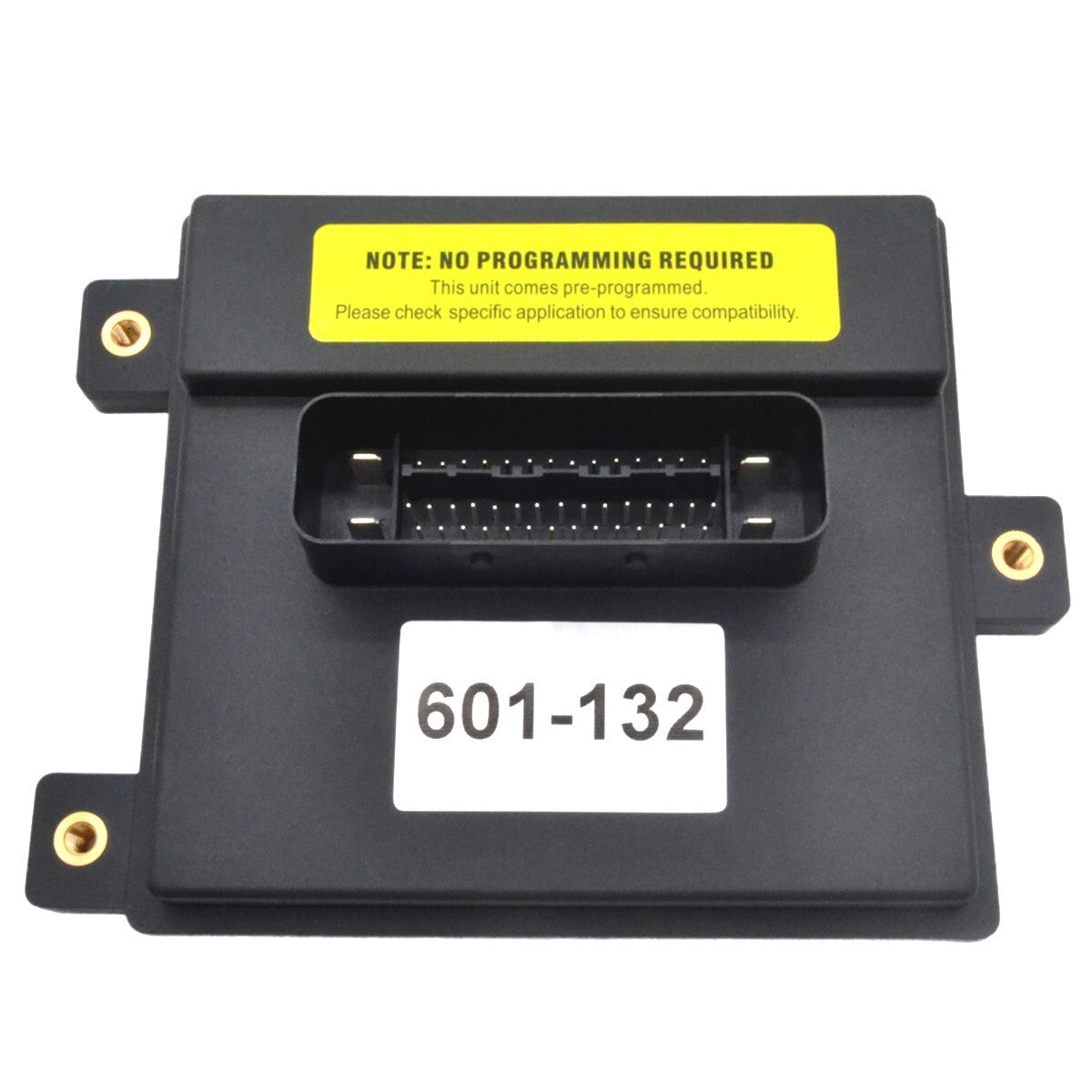Fuel pump driver module 601-132 compatible with for Sierra Savana Silverado for Escalade