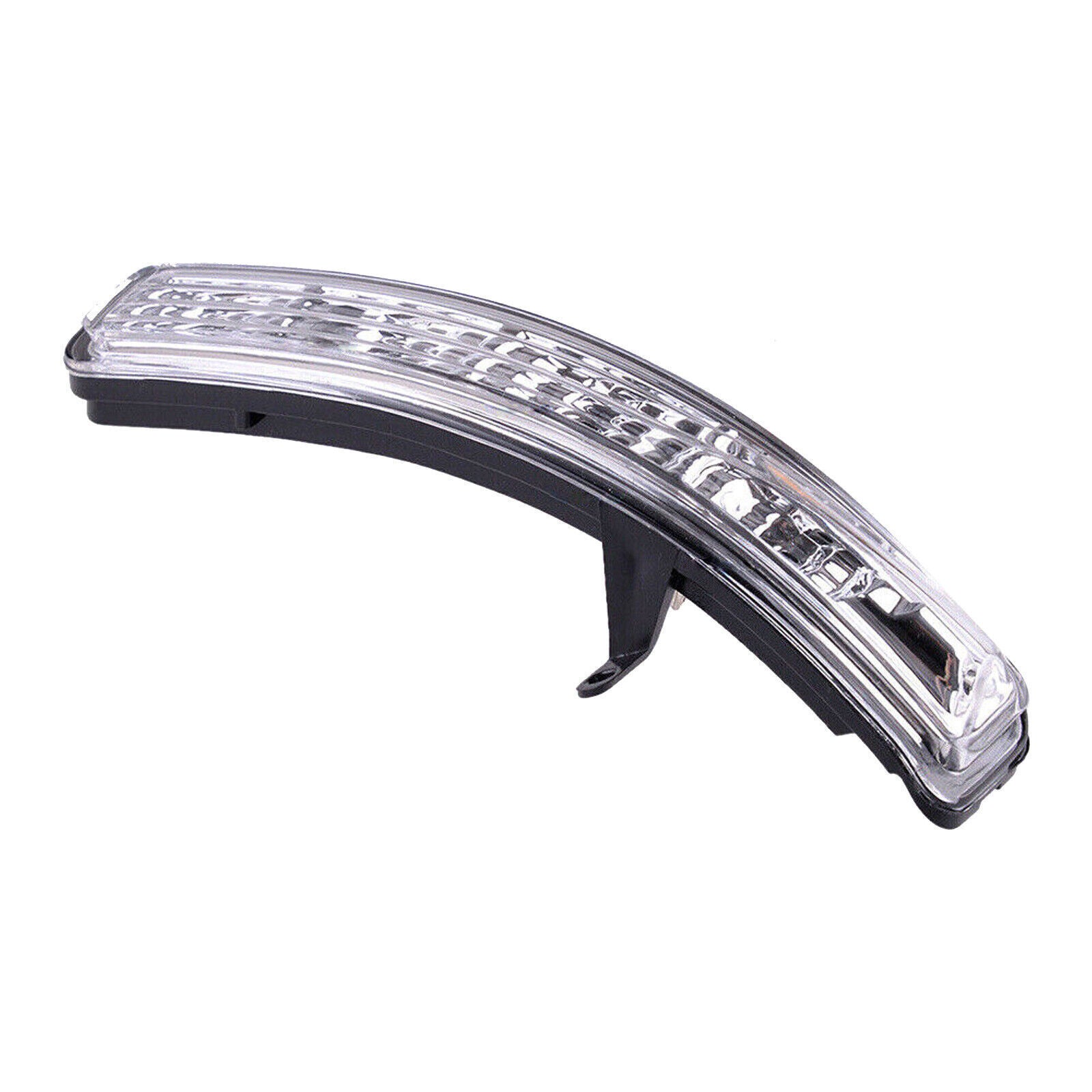 Left Side Door Wing Mirror Light Turn Blinker Lamp for Ford Explorer 2011-2019