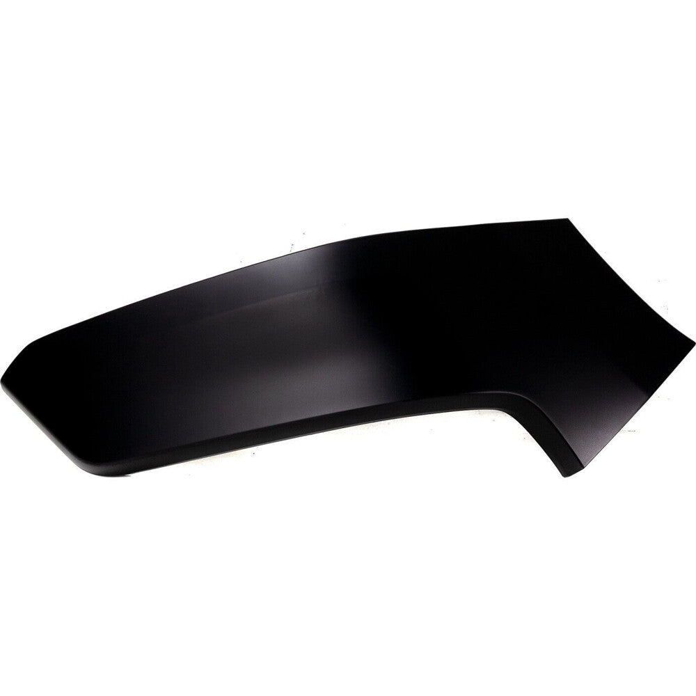 Passenger Side Front Bumper Body Filler Panel For 2019-2022 for Ram 1500 68403910AE