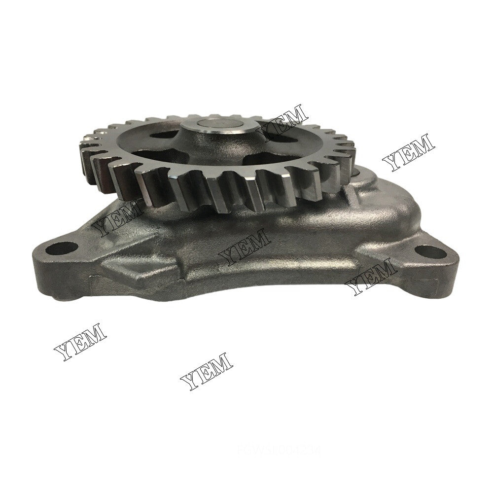4HK1 Oil Pump 29T 2210-00335 Fit for Isuzu Diesel Engine for Isuzu Oil Pump