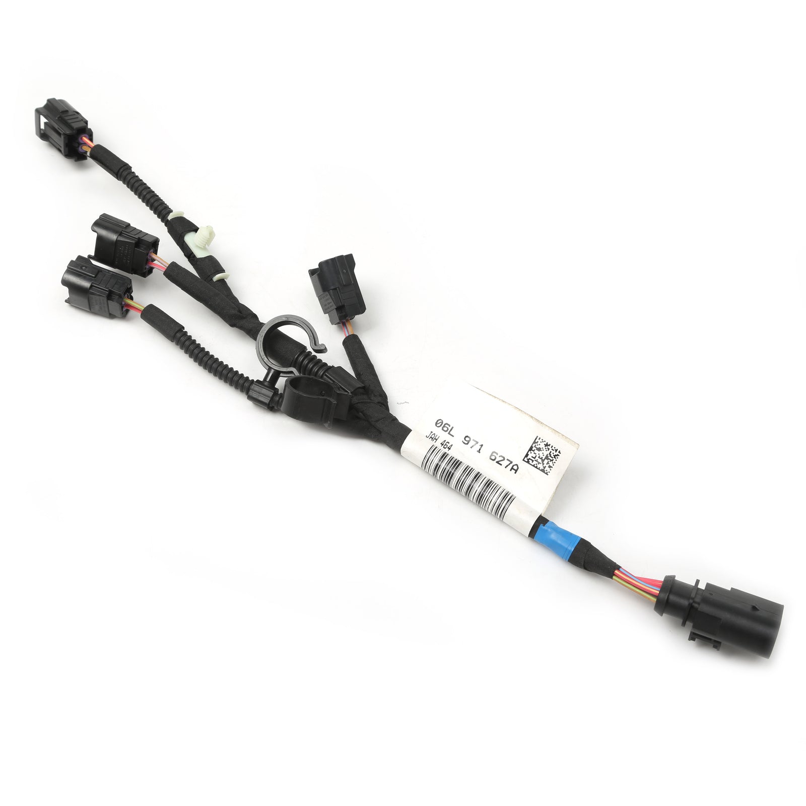Fuel injector wiring harness suitable for Volkswagen for Golf , for Audi for A4 , for A6 TT 1.8/2.0T 06L971627A