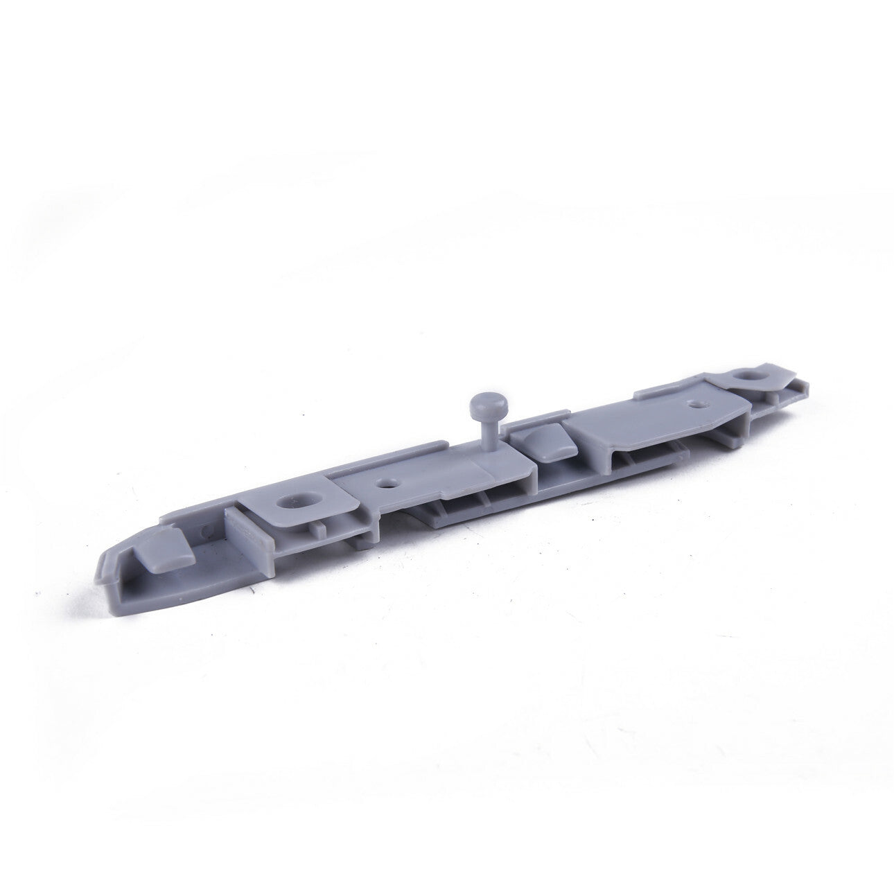 Front Left Bumper Grille Retainer for Mercedes-Benz E300 E400 2017-2018