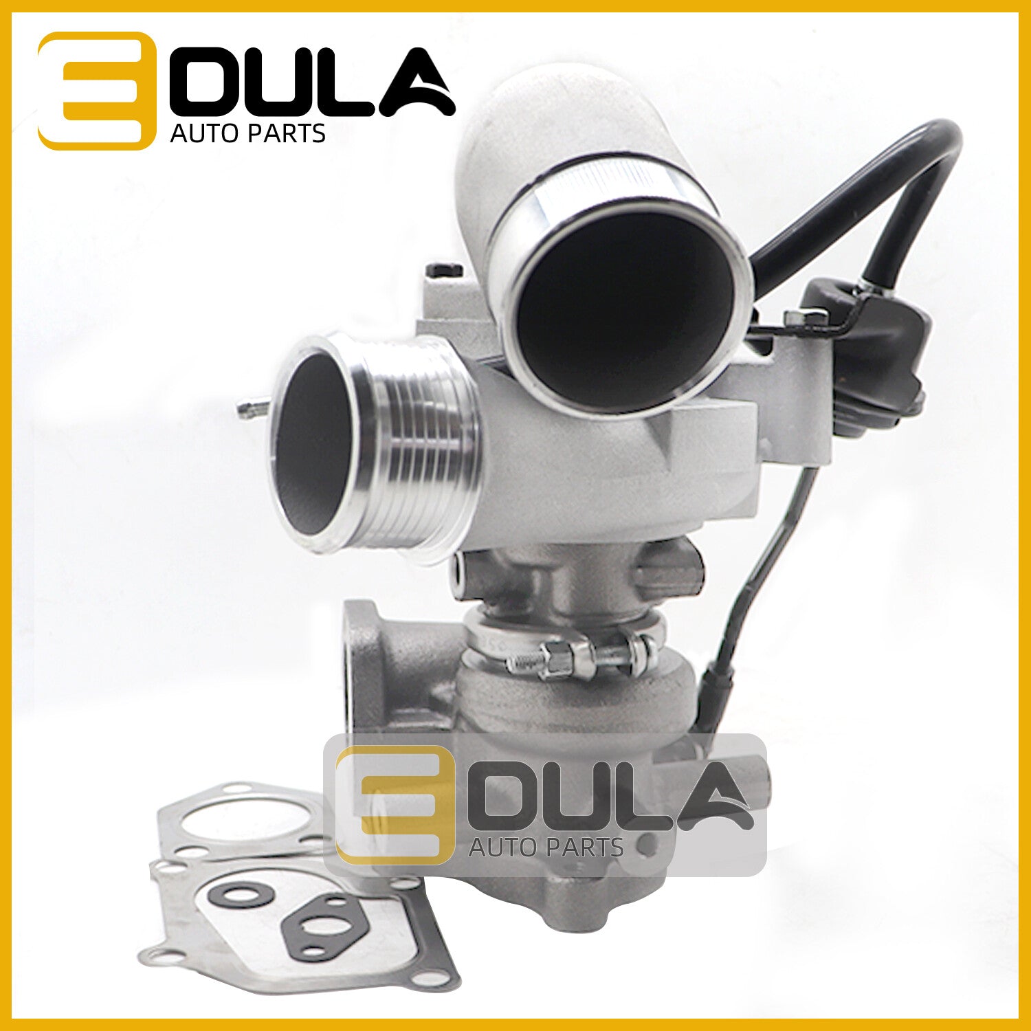 TD03L4 TD03 /Turbocharger Fits for hyundai Grand Starex D4CB Euro 5 A2 2.5L