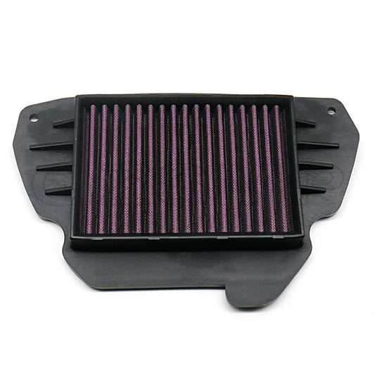 Motorcycle Air Filter Cleaner fit for HONDA CB650F CBR650FA CB CBR 650FA 14-18