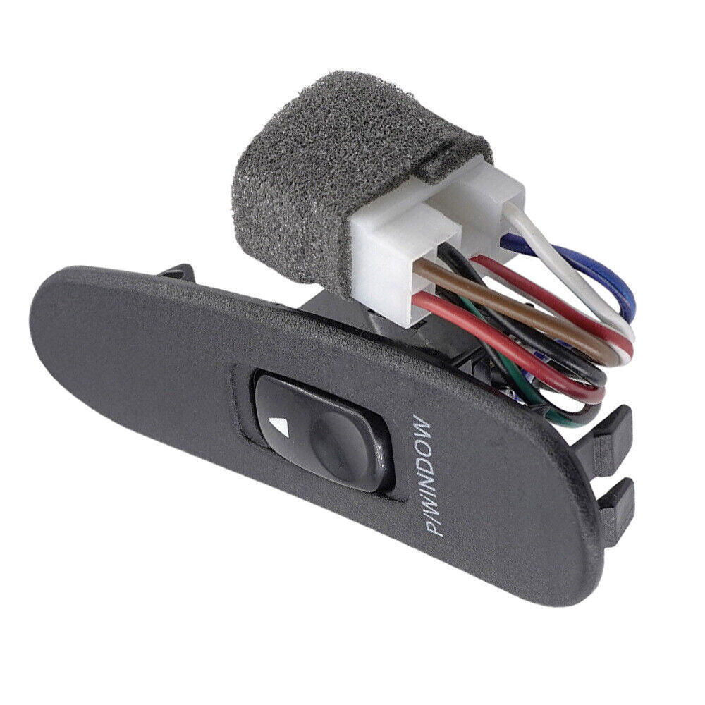 Fits for Hyundai H-1 Van 7 pins 93692-43600 1 Power Window Switch Glass Control