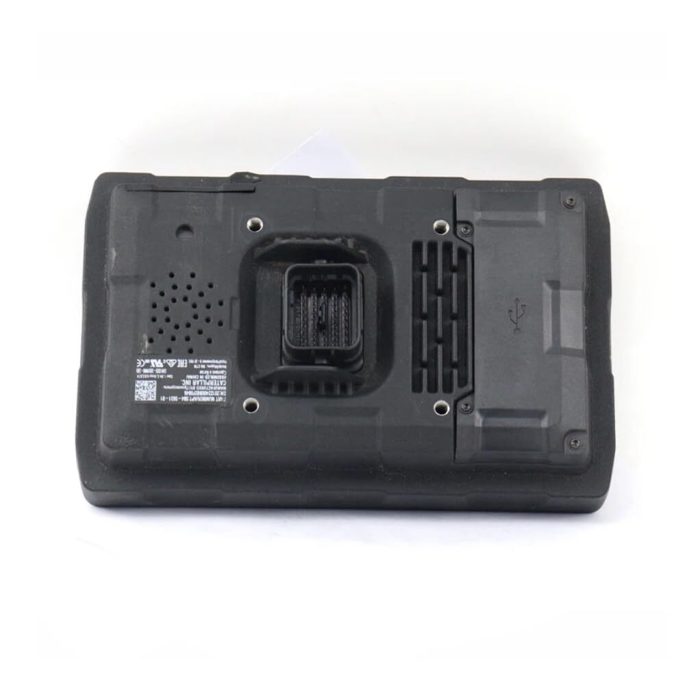 584-5631 490-5873 Monitor Display Panel for Caterpillar CAT320GC 320GX 336GC 312