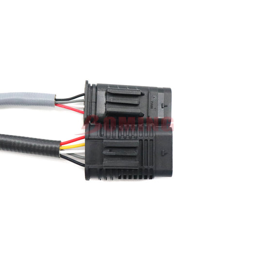 Mass Air Flow MAF Sensor For 2011-2019 for Hyundai Santa Fe for KIA Sorento 281642F000