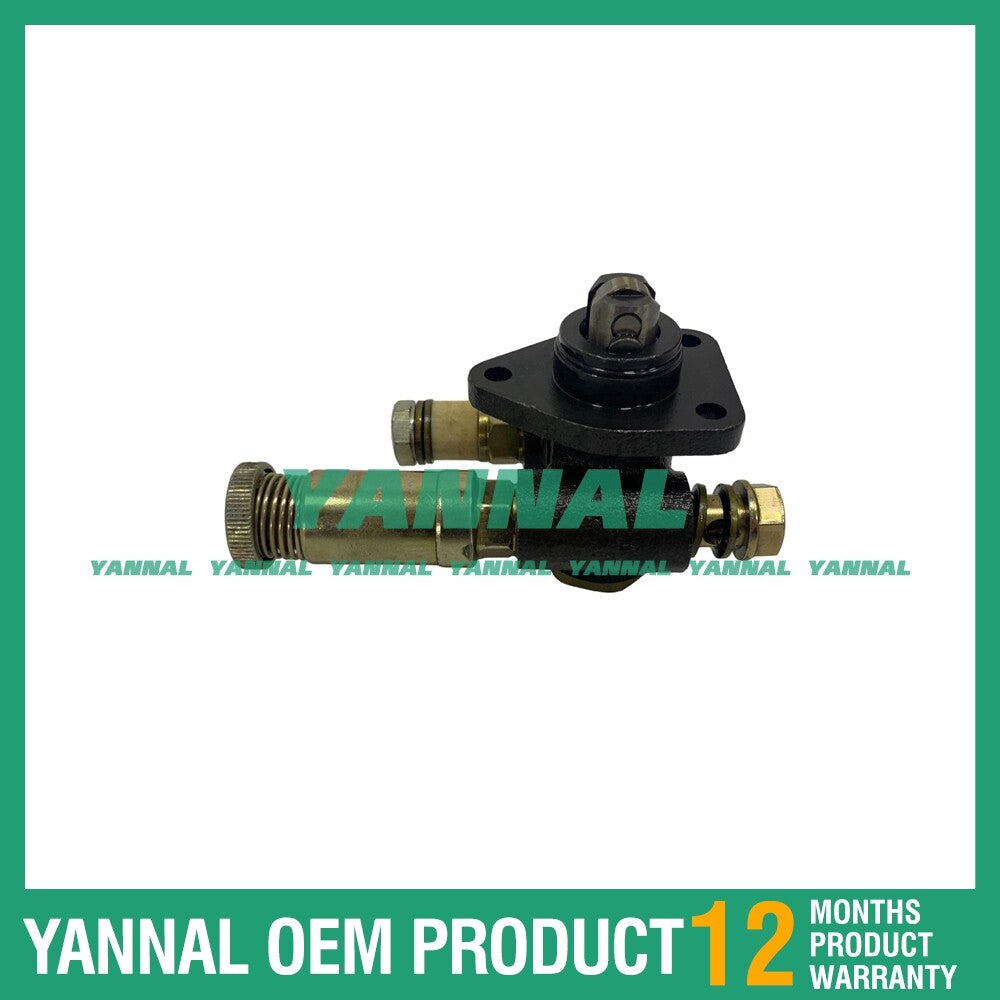 The new 4TNE106 fuel pump is suitable for Yanmar engine parts.