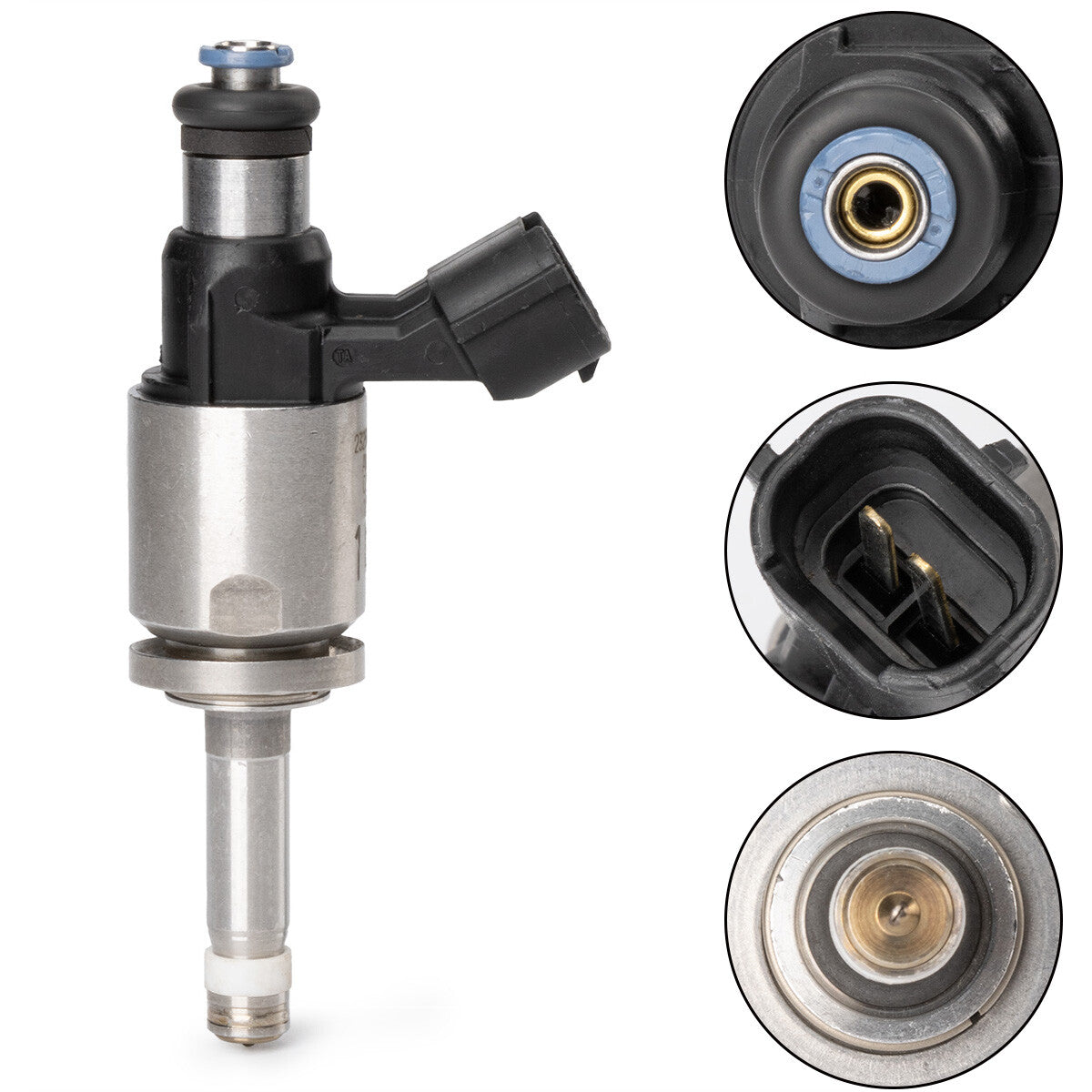 6X Fuel Injectors 23250-0P090 for Toyota Highlander for Sienna Tacoma 3.5L 17-19