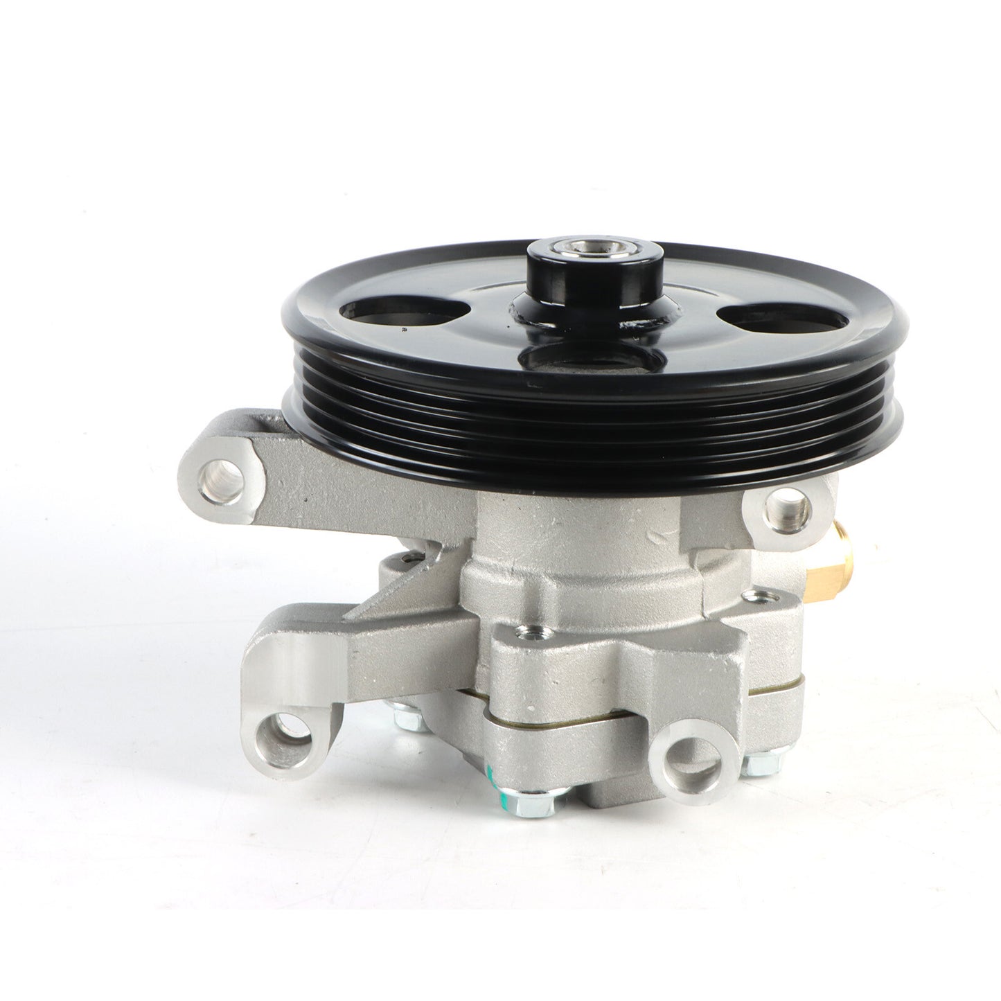 1pc power steering pump for Mazda CX-9 2007 V6 3.5L 21-358 US