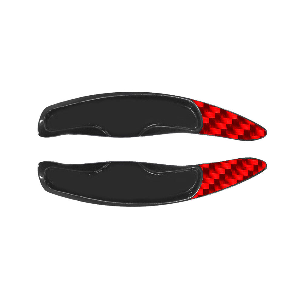 Fit for Porsche for Cayenne Cayman 911 Steering Wheel Shifter Paddle Extension