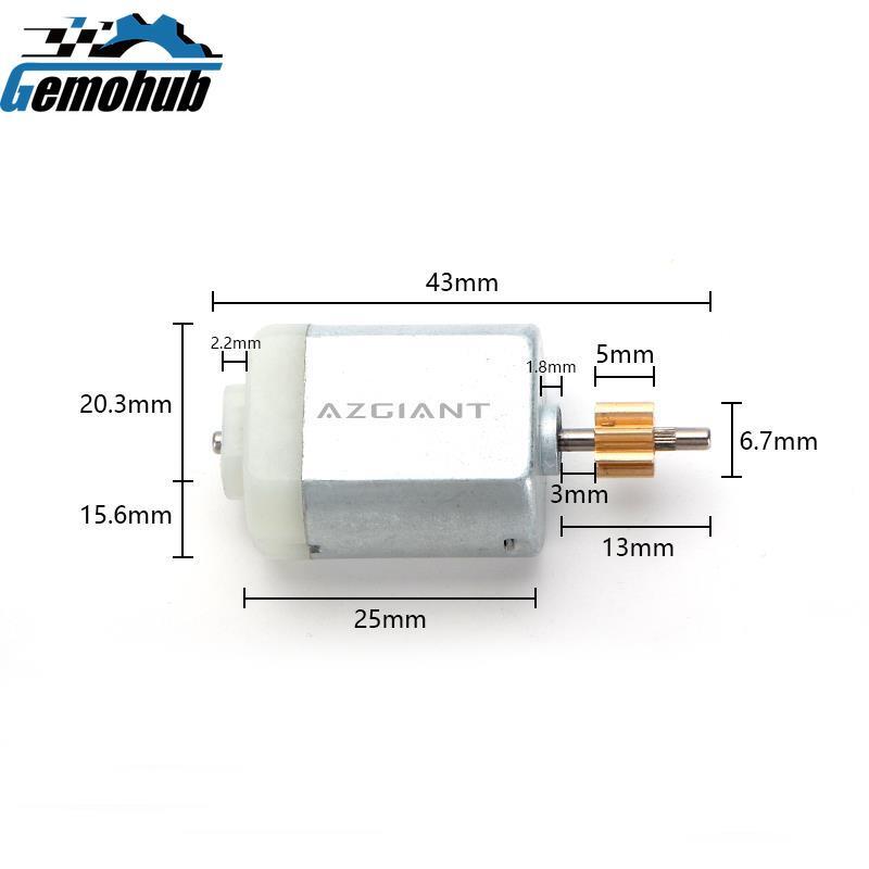 FC140 Central Door Lock Actuator Motor for Volvo S90 II 2016 2017 2018-2022 2023