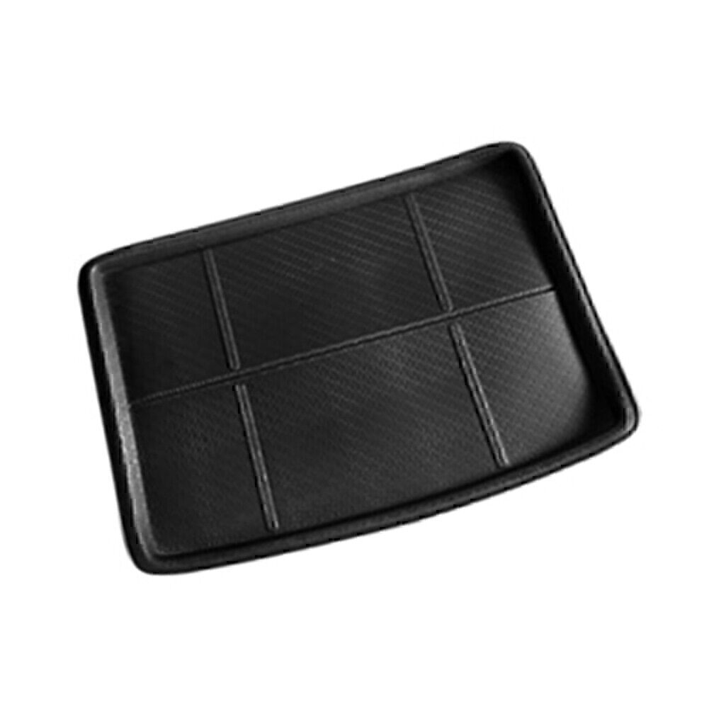 Cargo Liner Boot Tray Rear Trunk Cover for Chevrolet for Cruze Hatchback 2013-2015
