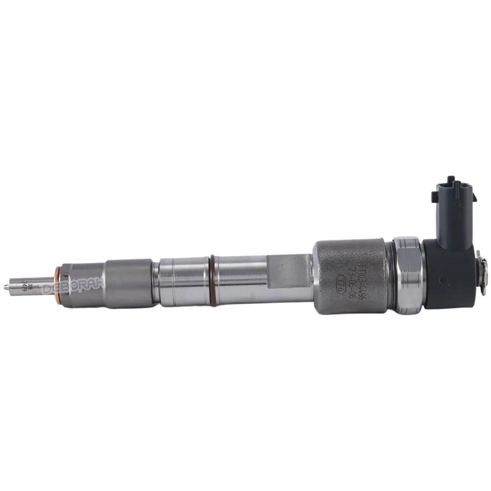 0445110335 1100200FA040 Common Rail Diesel Fuel Injector Assy for JENSCATTEL