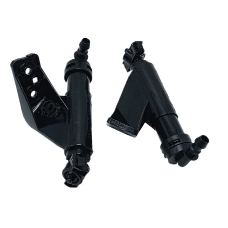 4-pack of new headlight water spray nozzles suitable for Hyundai Santa Fe DM 13-15