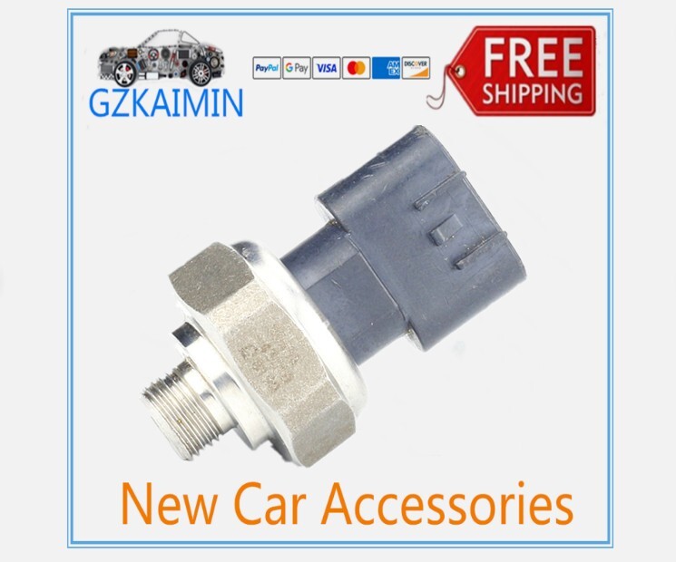 89458-43010 499000-8190 Fuel Pressure Sensor for Toyota Crown Comfort TSS10 Dyna