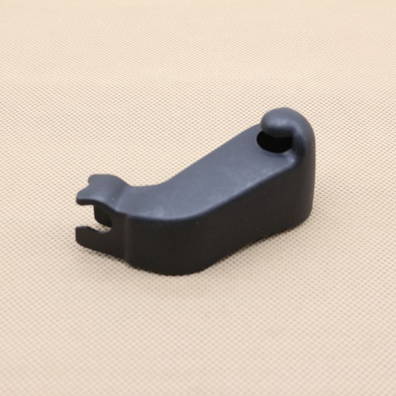 1-piece rear windshield wiper arm nut cap 1H6955435A suitable for Volkswagen for Golf 1993-1999