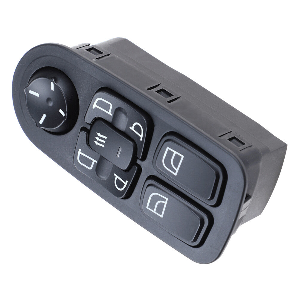 Fits For CF65 CF75 CF85 XF95 XF105 Electric Master Power Window Control Switch