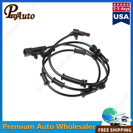 ABS Wheel Speed Sensor Front 68003281AA For 2007-2017 for Jeep for Wrangler 3.8L 3.6L