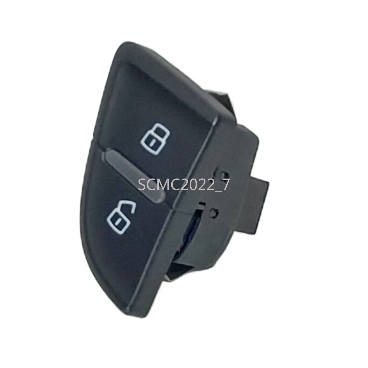 New Right Front Door Lock Switch for AUDI A4 A4 Quattro 8K2962108V10