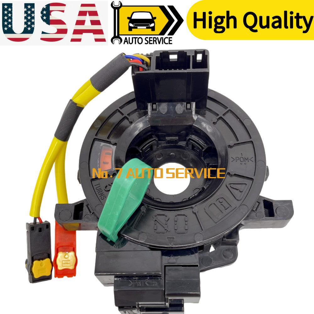 For 2014-2018 for Subaru Forester Special clock spring for fine products