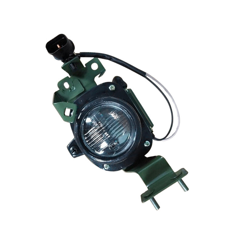 Front Left Drive Fog Light Lamp Fit for Mitsubishi Montero Pajero 1998-00