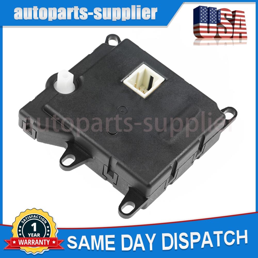 Heater mixing door actuator 604-214 for Ford Crown Victoria for Mercury Grand Marquis