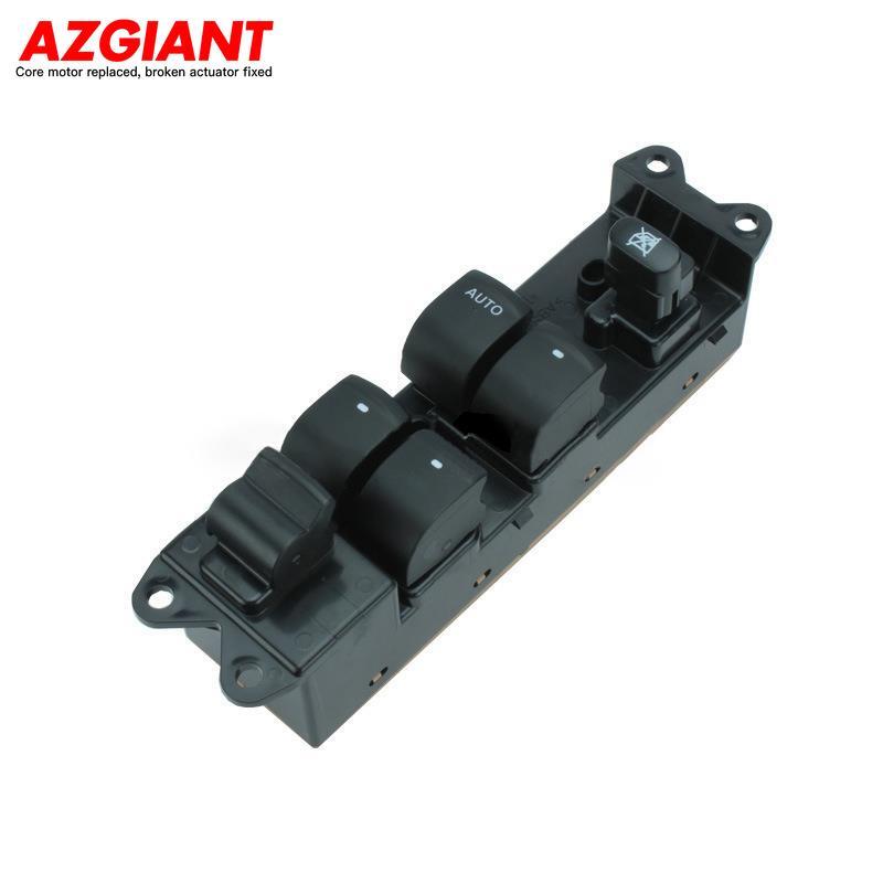 2004-2009 for Subaru Outback Legacy Front Left Drive Side Window Switch