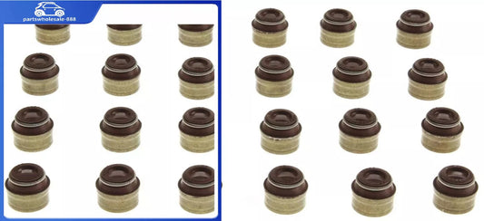 SS46057 Engine Valve Stem Oil Seal Kit Engine Code: CPNB