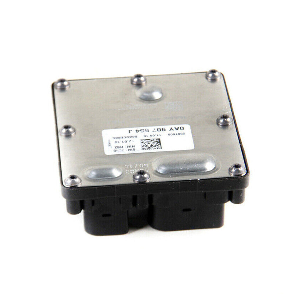 Differential Rear Control Unit For 2014-2018 for VW for Tiguan for Audi A1 Q3 RSQ3 0AY907554
