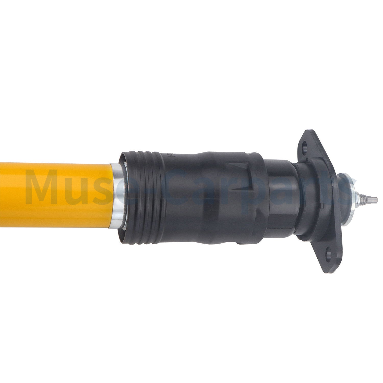 2-piece Assys front shock absorber struts with EDC for BMW E65, E66, 750i, 760i, 745Li, 750Li (2001-08-)