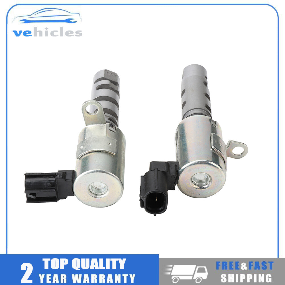 4884483AC Intake and Exhaust Variable Valve Timing Solenoid Valve for Jeep , for Chrysler , and for Dodge