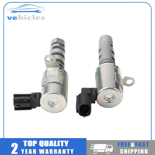 4884483AC Intake and Exhaust Variable Valve Timing Solenoid Valve for Jeep , for Chrysler , and for Dodge
