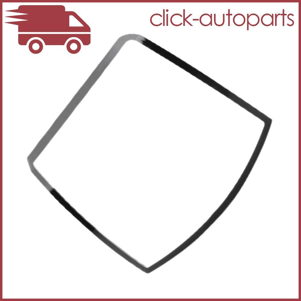 Rear Right Side Tail Lamp Lens Cover Clear Fits for Range Rover Sport 2010-2013