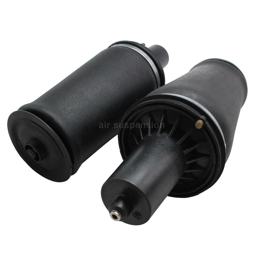 Pair for Range Rover P38 Front R+L Air Suspension Spring BagREB101740 1994-2002
