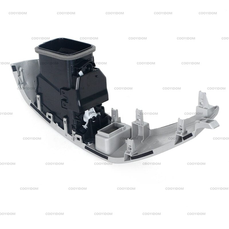 Left Front Dashboard Air Vents +Vent Frame Panel for Lexus GX470 2003-2009