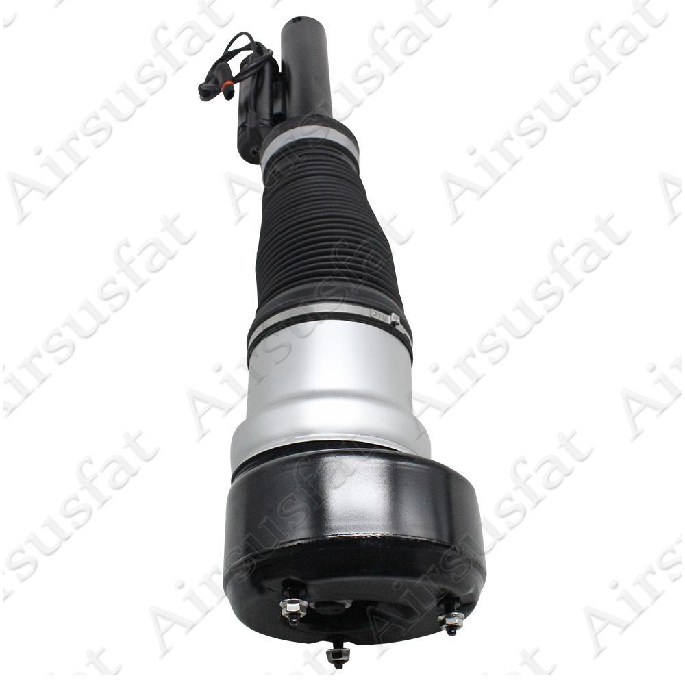 Front Left/Right Air Suspension Shock Strut for Mercedes W221 S350 S400 AMG RWD
